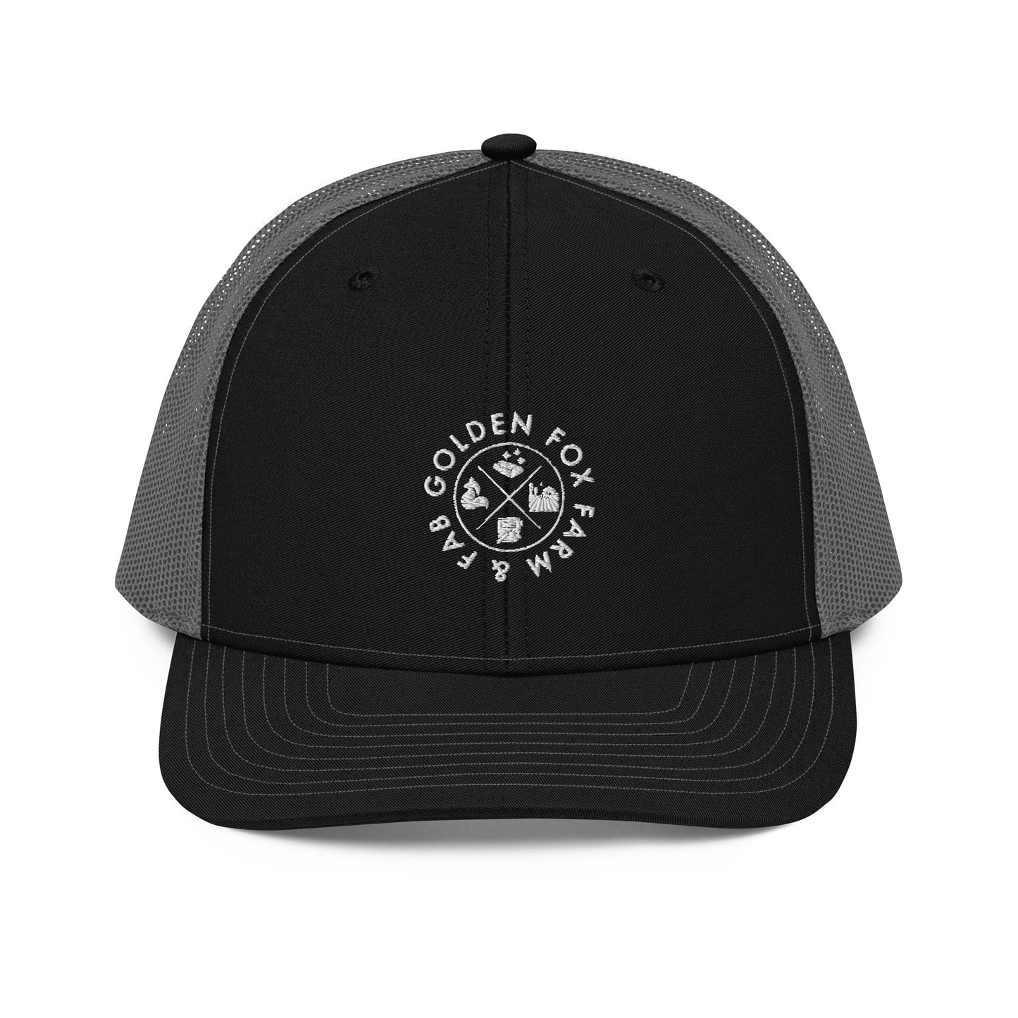 GFFF Logo Hat