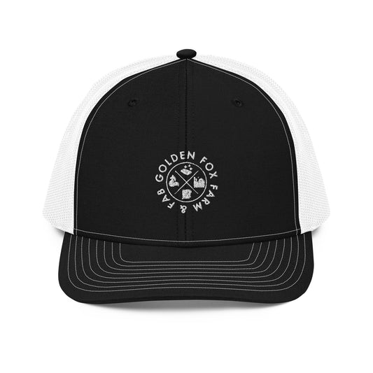 GFFF Logo Hat